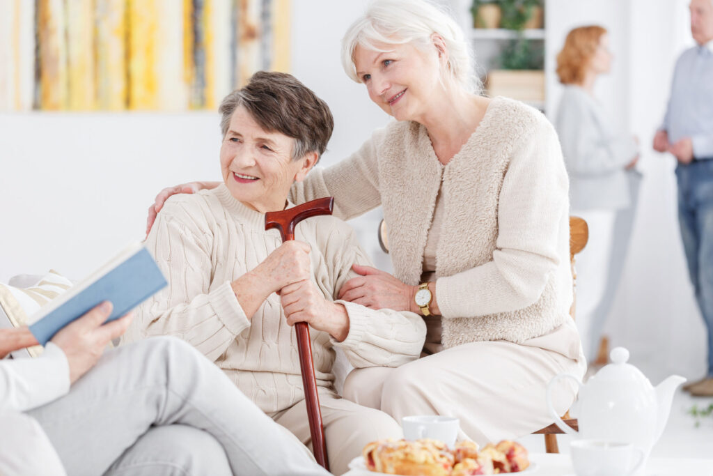 How to Choose a Memory Care Center