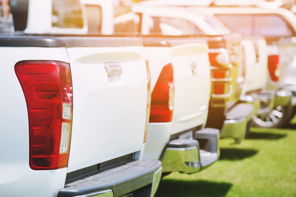 Shopping For a Used Truck: Tips and Things to Consider