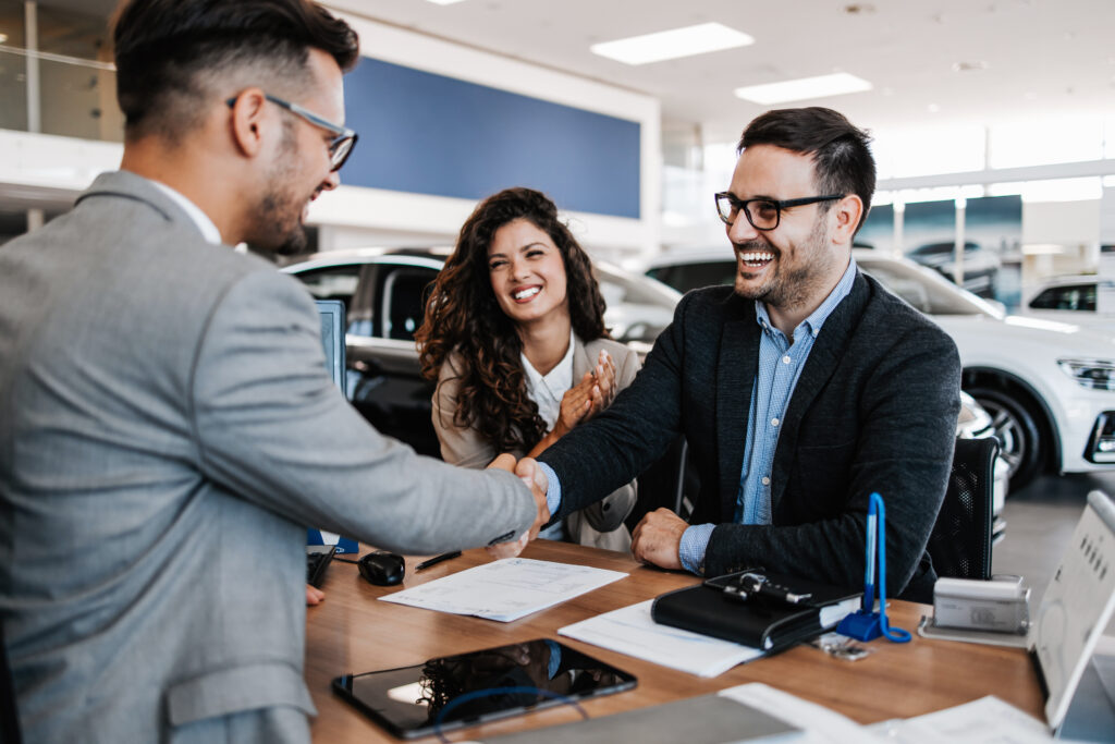 Things To Know Before Buying A Bank-Owned Vehicle