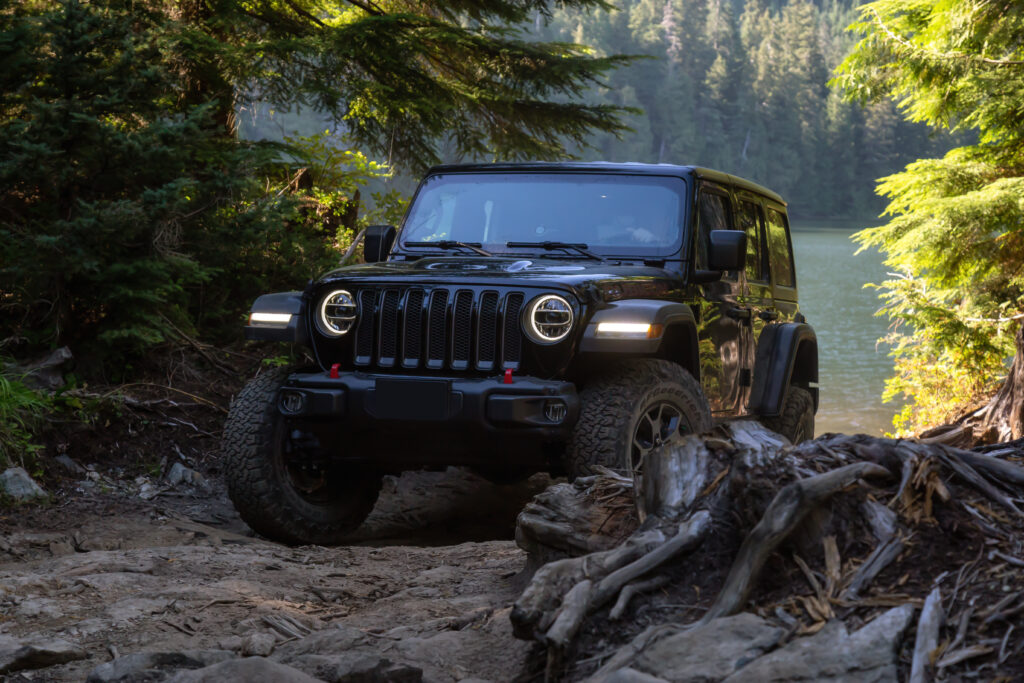 The Best Jeep Suvs To Buy Now