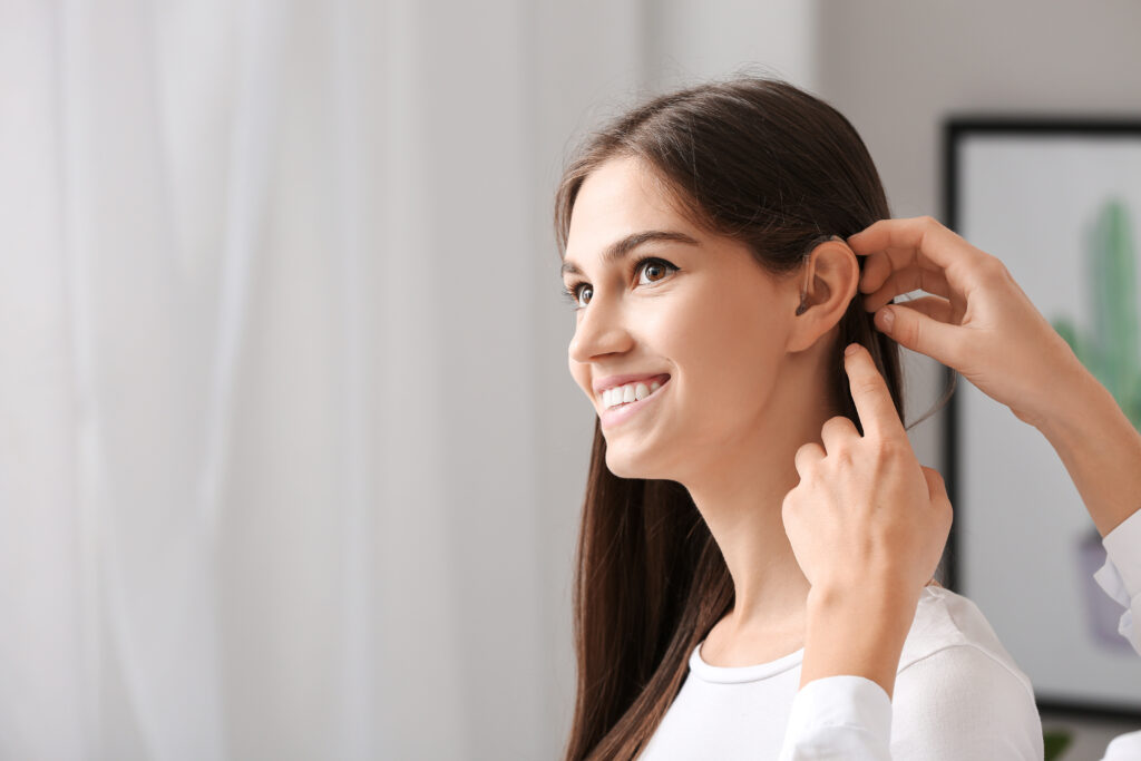 Things to Know Before Buying Hearing Aids