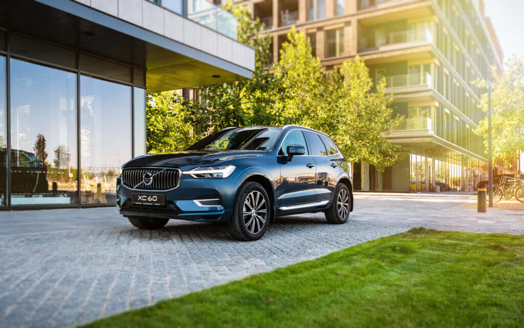 Best Volvo Cars & SUV's to Buy Right Now