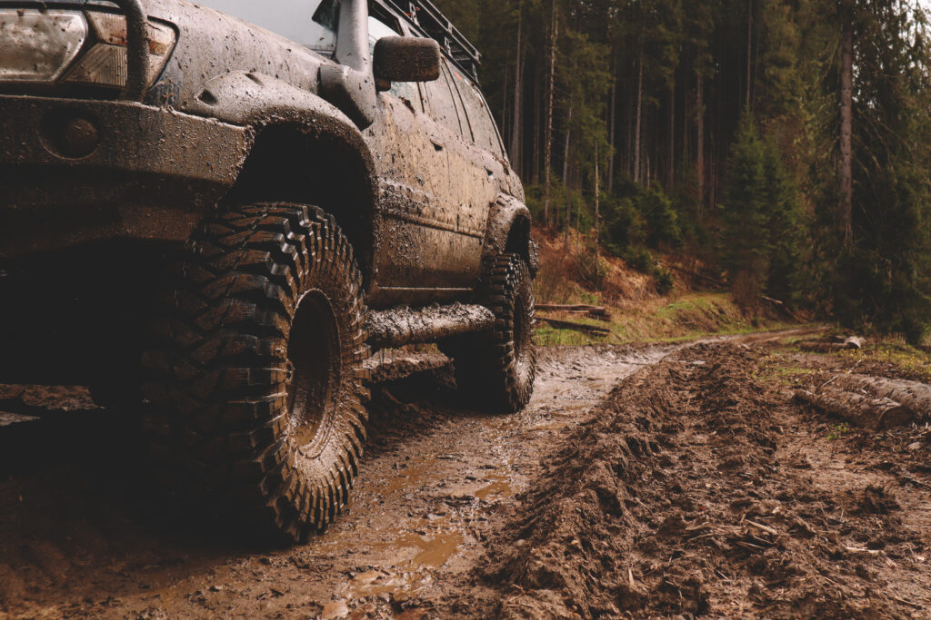 Best 4x4 Trucks To Buy and What to Look for