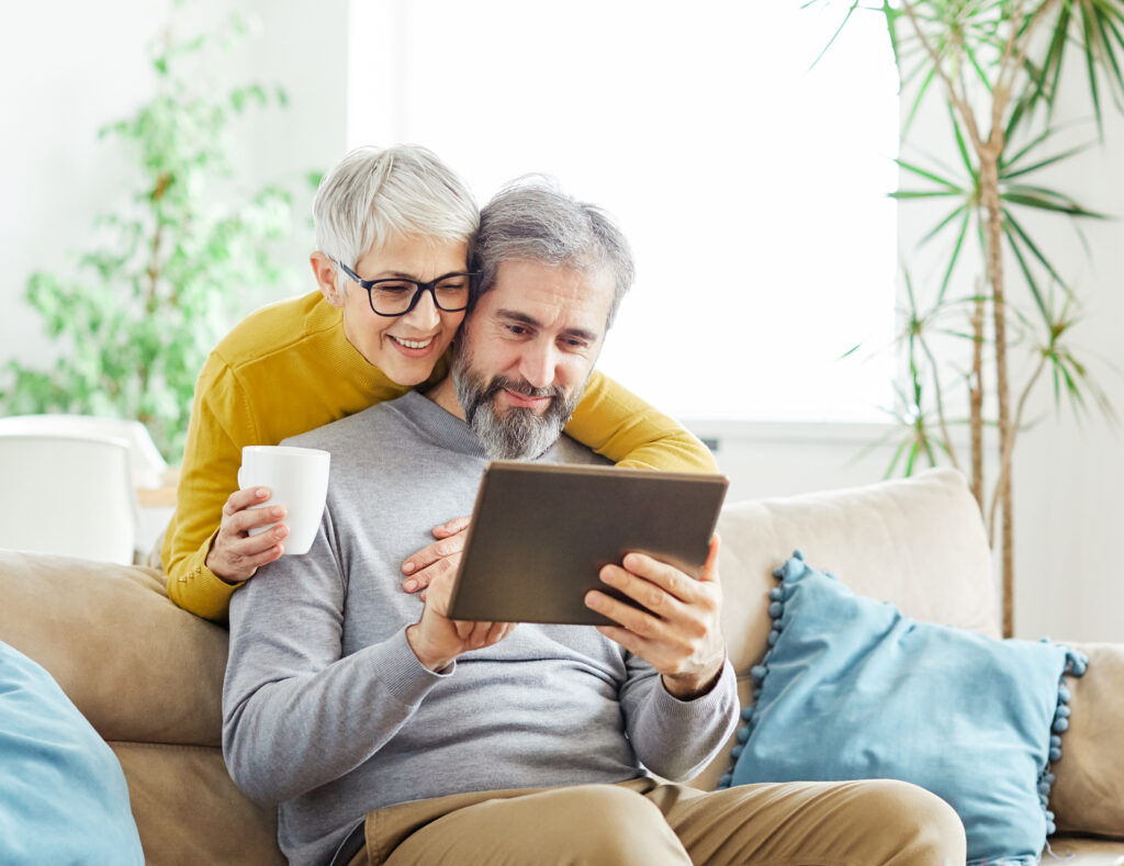 How Seniors Can Get Big Discounts on Home Internet