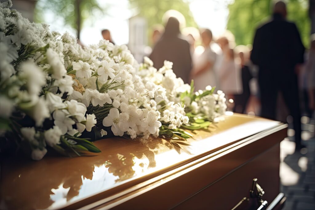 How's Seniors Can Get Their Funeral Expenses Covered: A Guide to Funeral Insurance