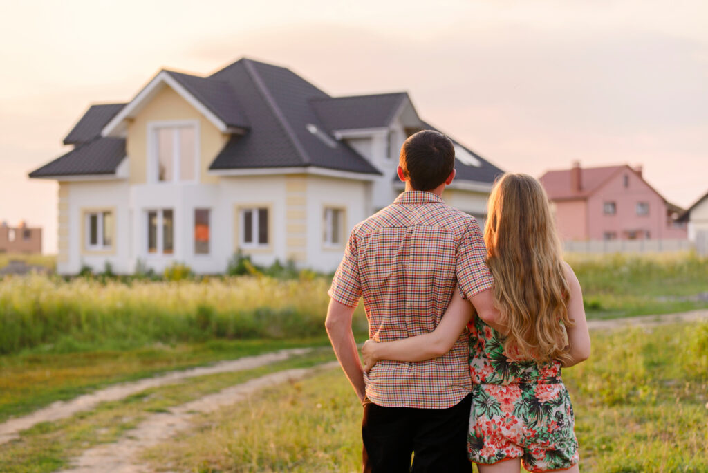 First-Time Home Buyer Guide