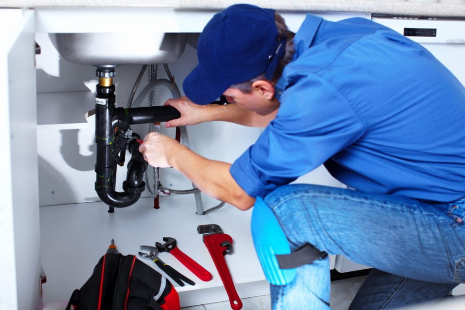 Plumber jobs