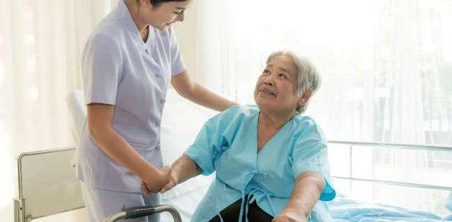 Homecare professionals