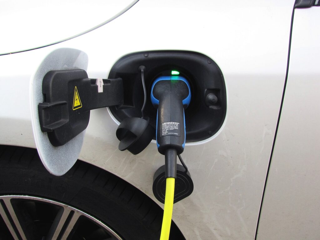 Discover the electric revolution with electric cars