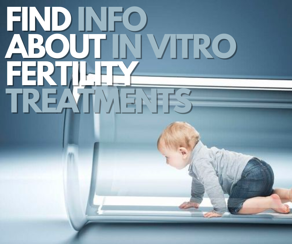 In Vitro Fertilization (IVF)