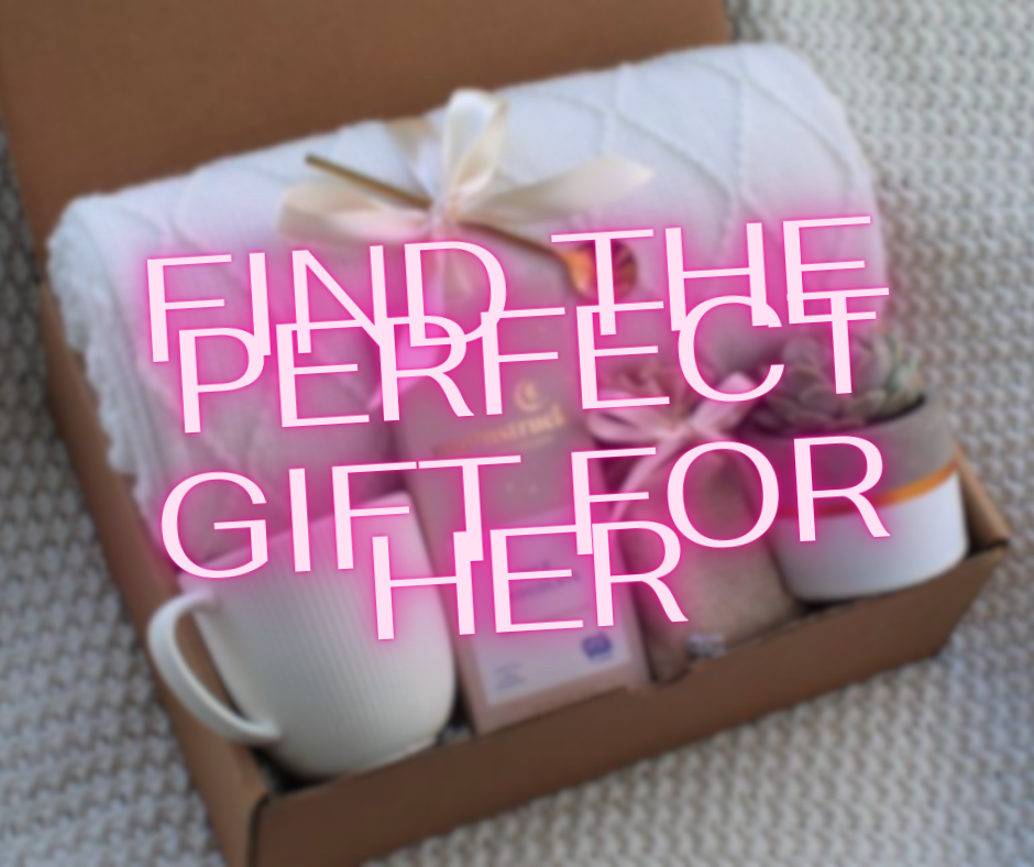 Trendy Gifts for Her