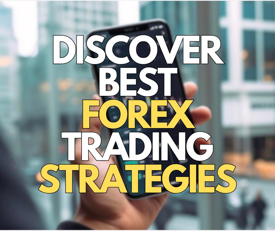 Forex Trading Strategies