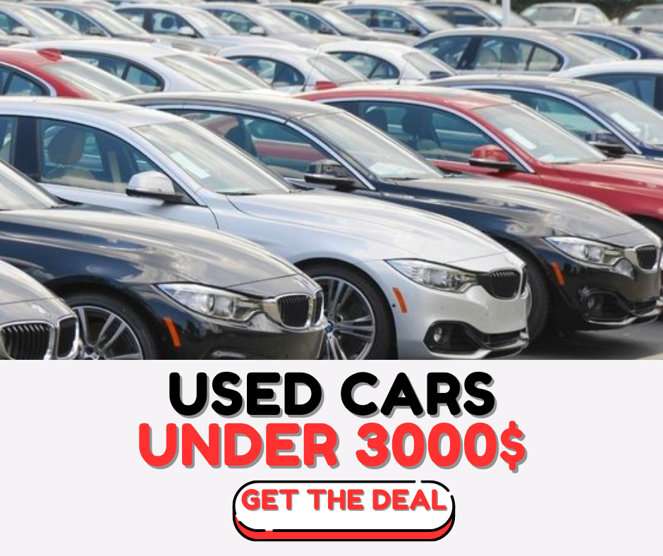 Snagging a Used Car Deal: A Guide for Savvy Buyers