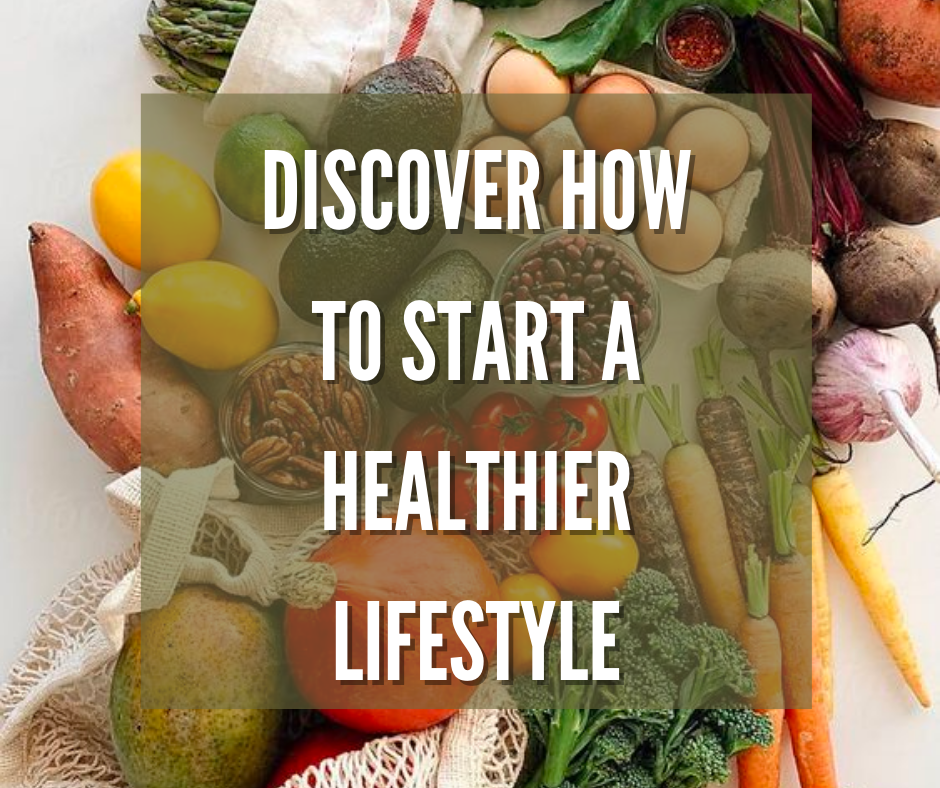 Healthy Lifestyle: What You Need to Know