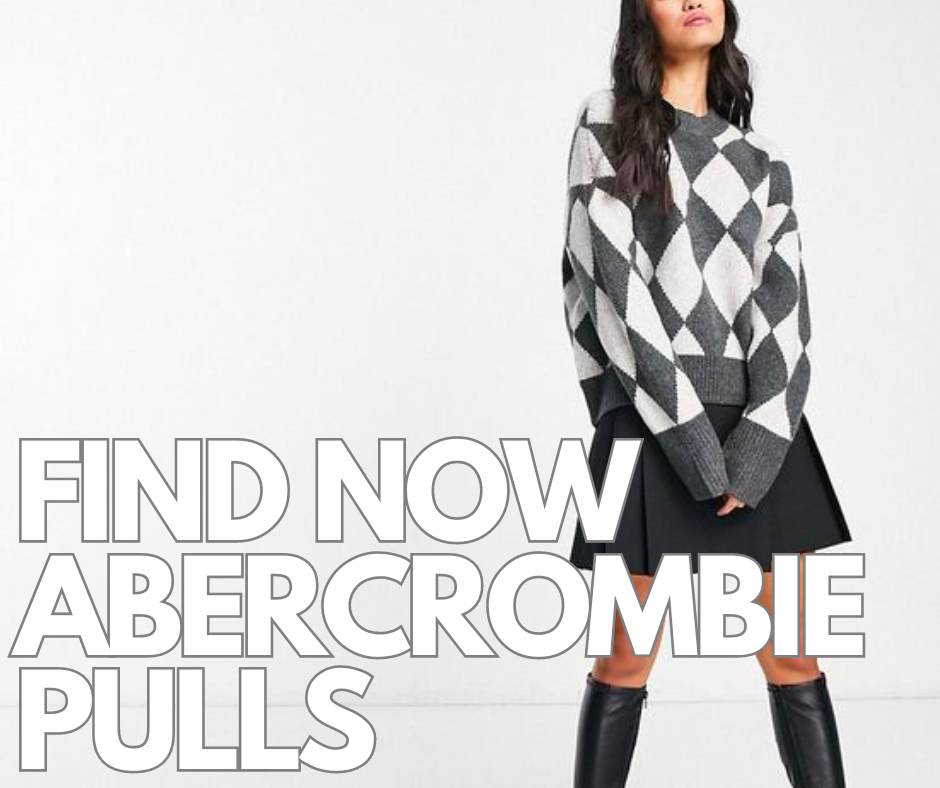 Pull Abercrombie: An American Fashion Statement