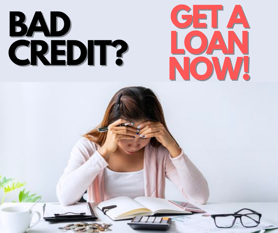 Loans for Bad Credit: A Lifeline to Financial Stability