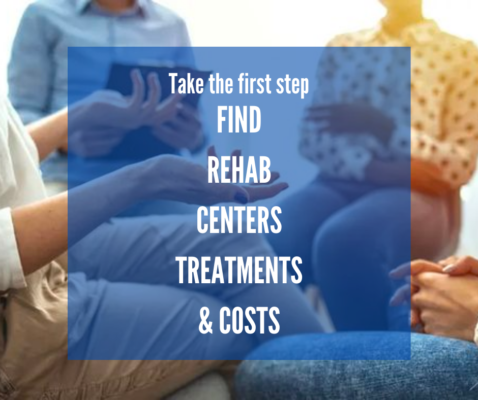 What is a rehab center?