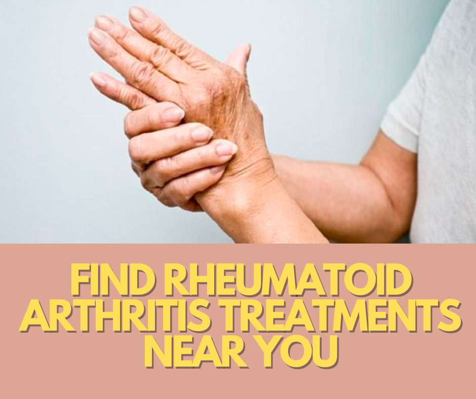 Rheumatoid arthritis (RA)