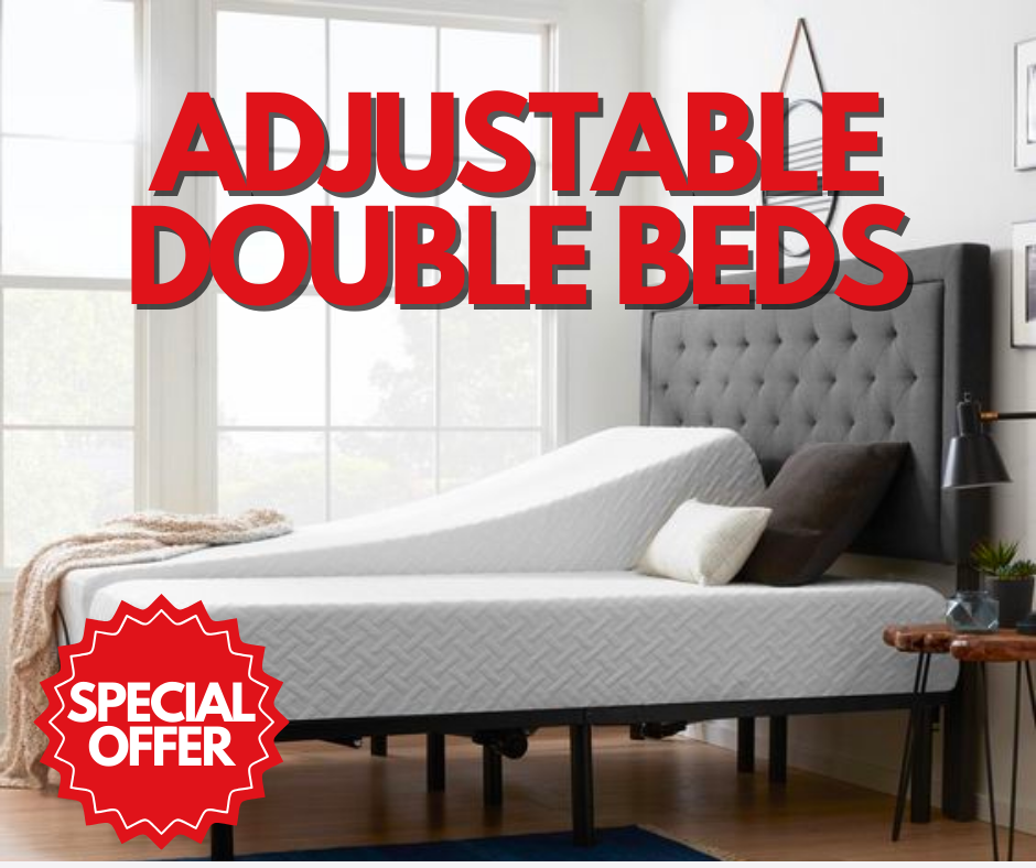 Adjustable beds