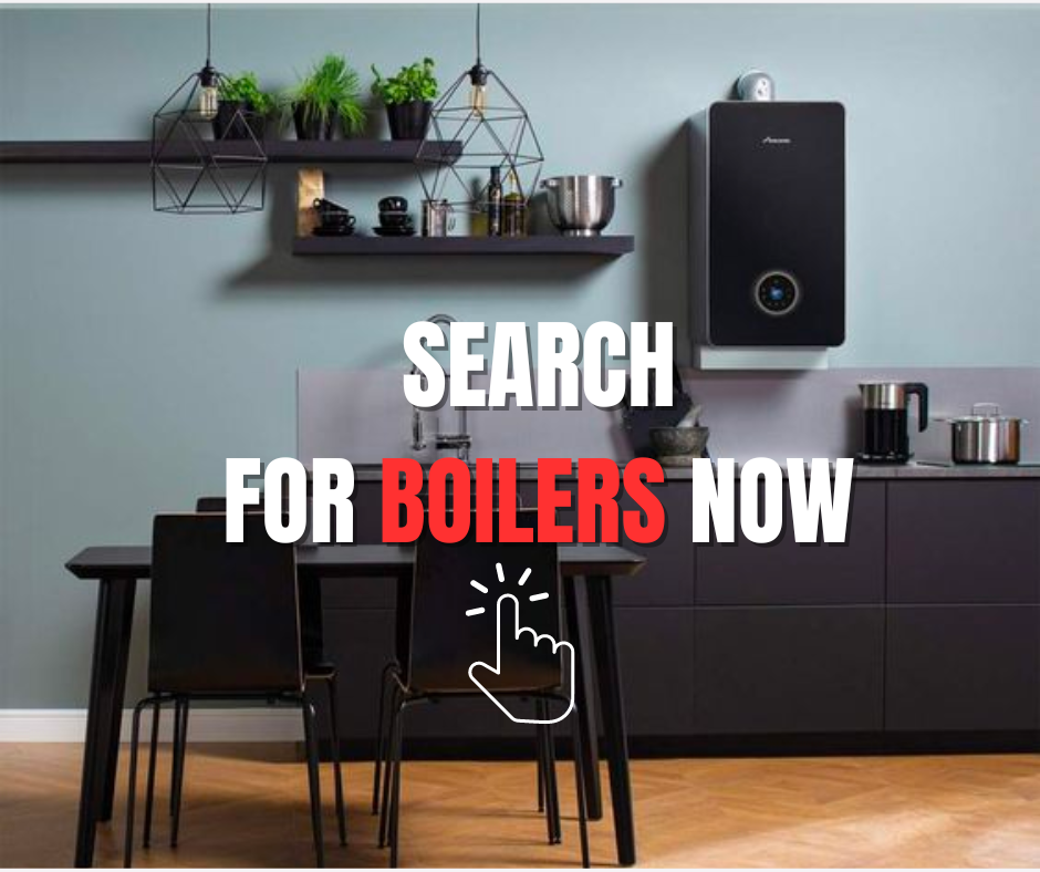 Boilers: The heart of your home heating system