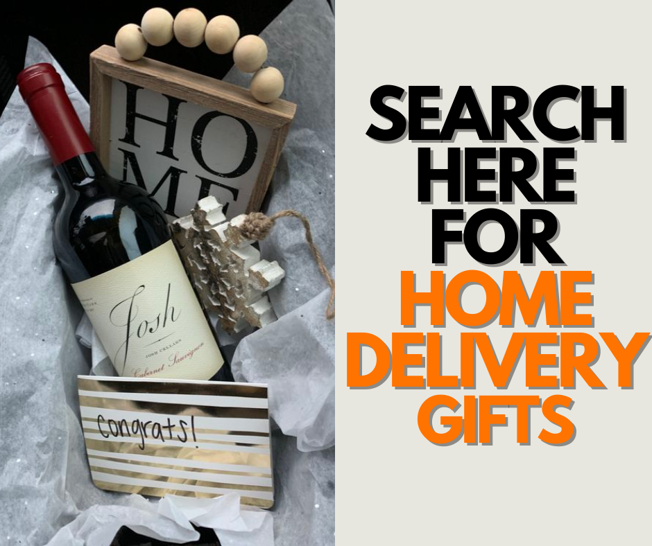 Home Delivery Gifts: Thoughtful Gestures Made Easy