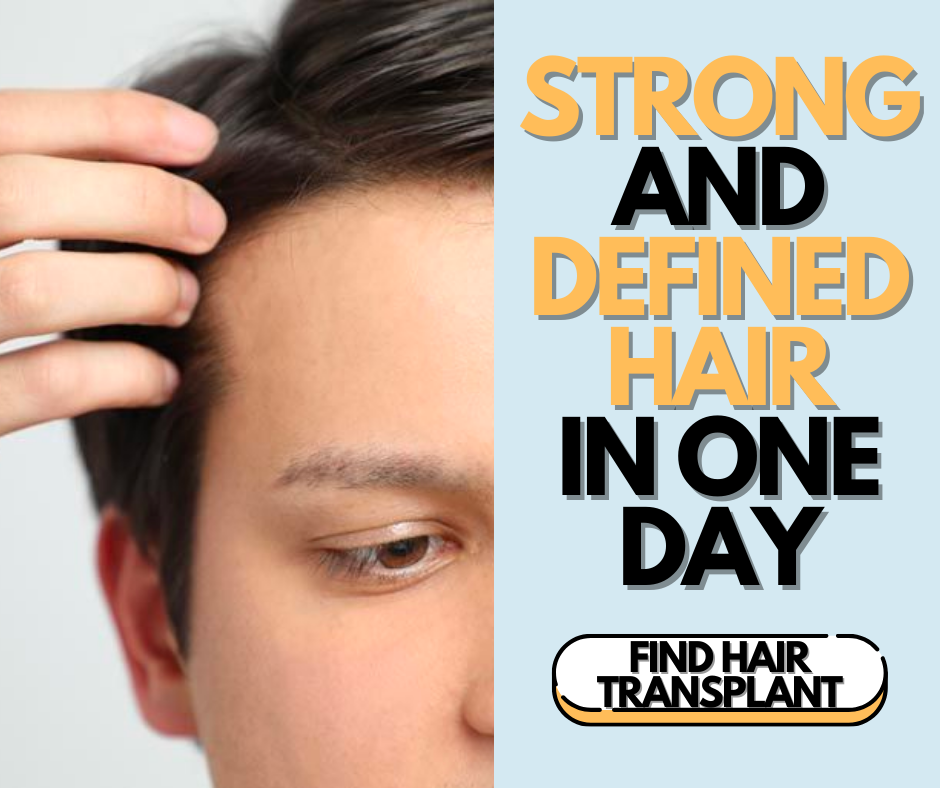 Hair Transplantation: Restoring Your Crowning Glory