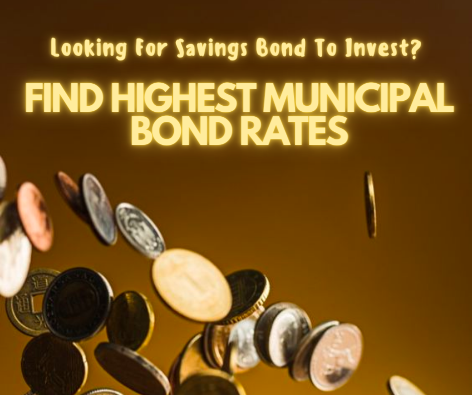 Municipal bonds