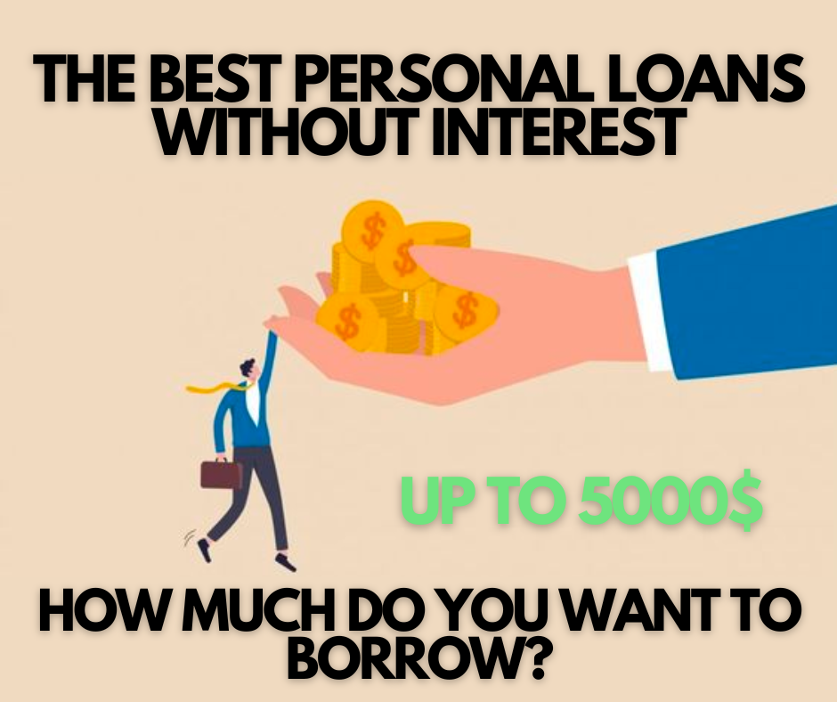 Personal loans