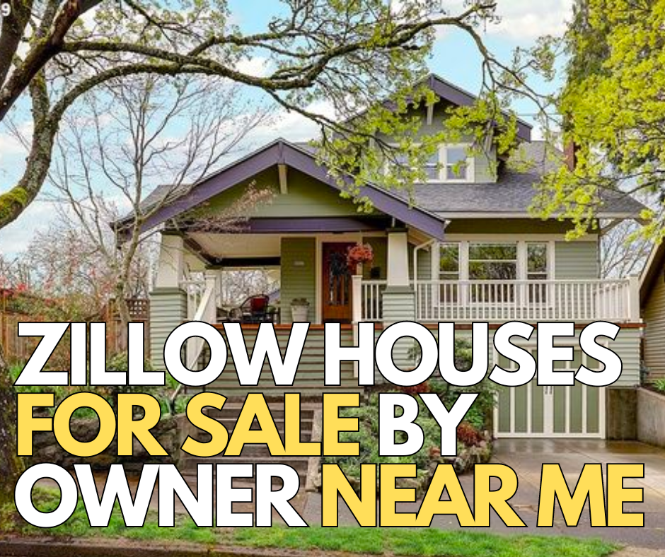 Zillow Houses for Sale: Your Gateway to Your Dream Home