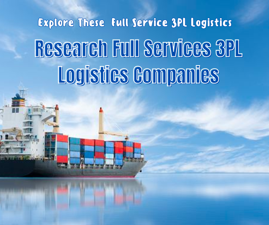 SPL Logistics companies