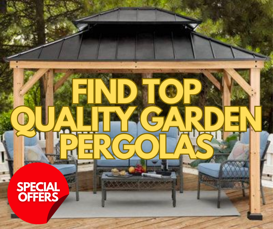 Backyard Pergola: What You Need to Know