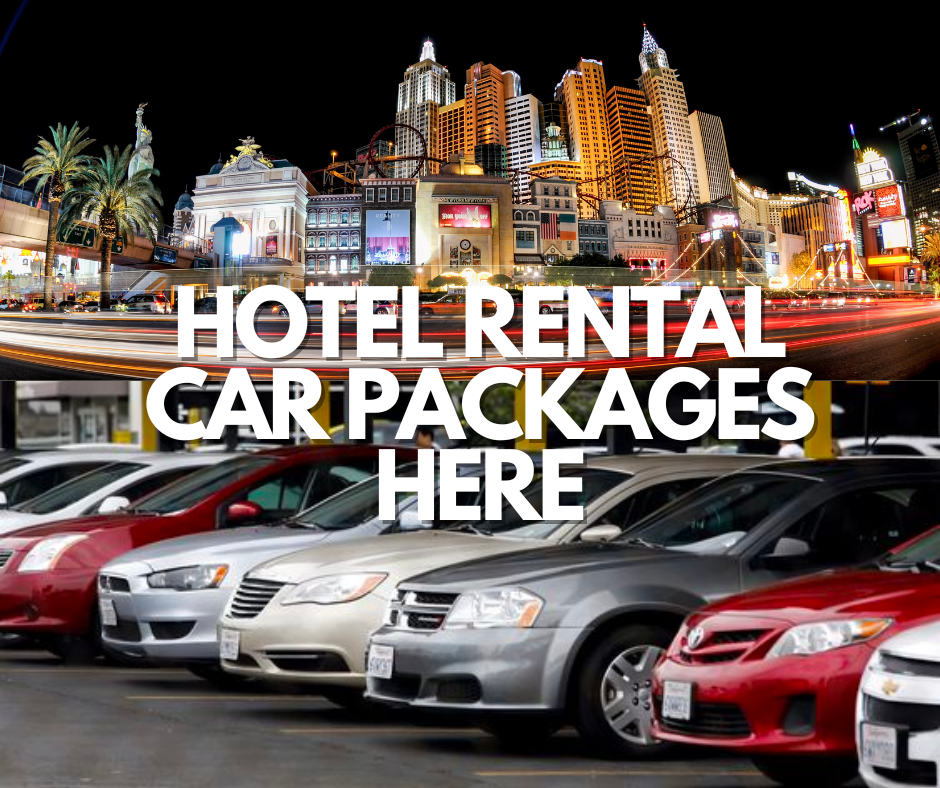 Hotel Rental Car Packages