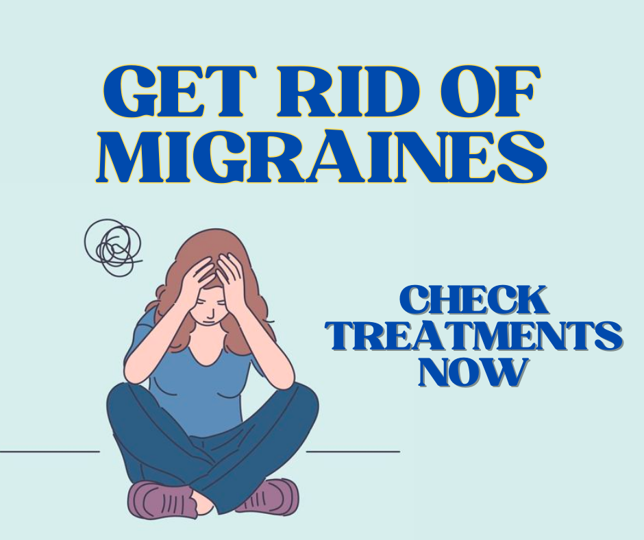 Migraine Treatment: Finding Relief and Prevention