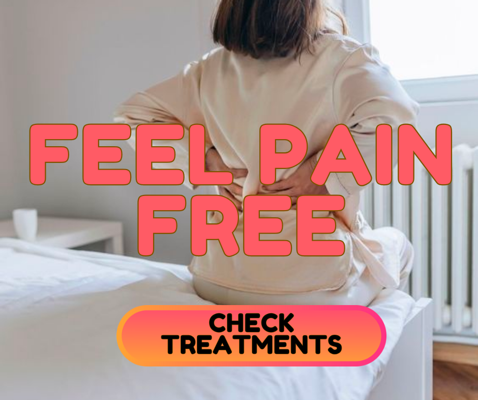 Pain Relief Treatment: Finding Solace and Solutions