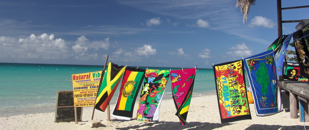 PLAN TRIP TO JAMAICA