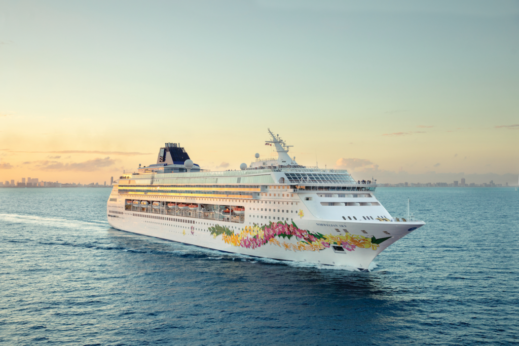 Tips for Budgeting on a Norwegian Cruise Line