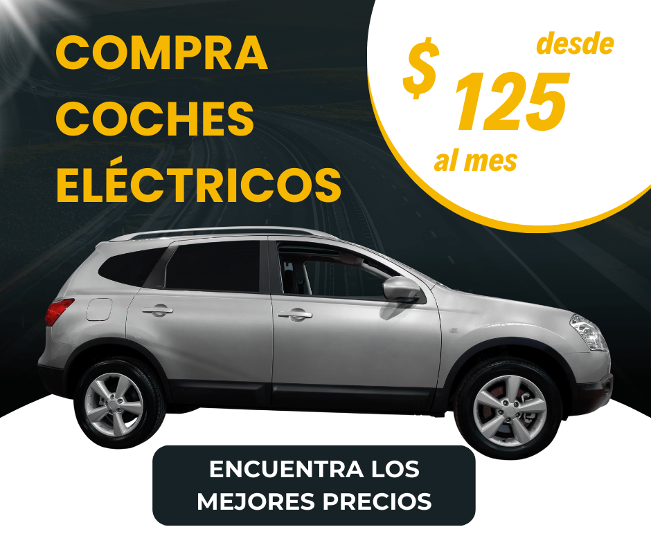 Comprar coches eléctricos: Una decisión del futuro