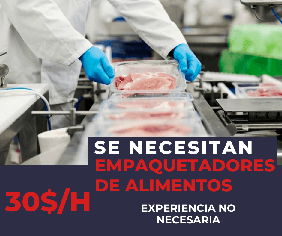 El Empaque de Alimentos: Un Envoltorio con Propósito