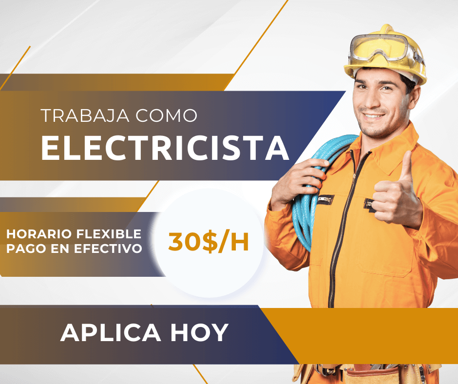 Los trabajos de electricista: Un mundo de posibilidades