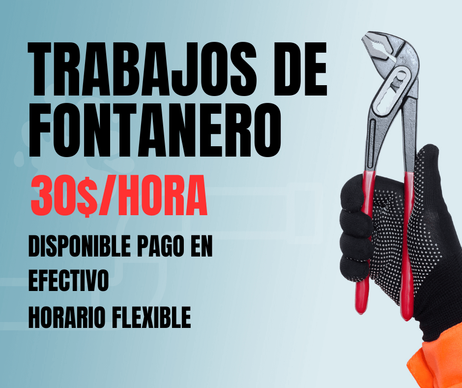 Los trabajos de fontanería: Un oficio esencial