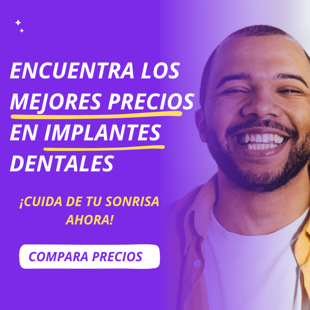 Implantes Dentales: Una Sonrisa Renovada