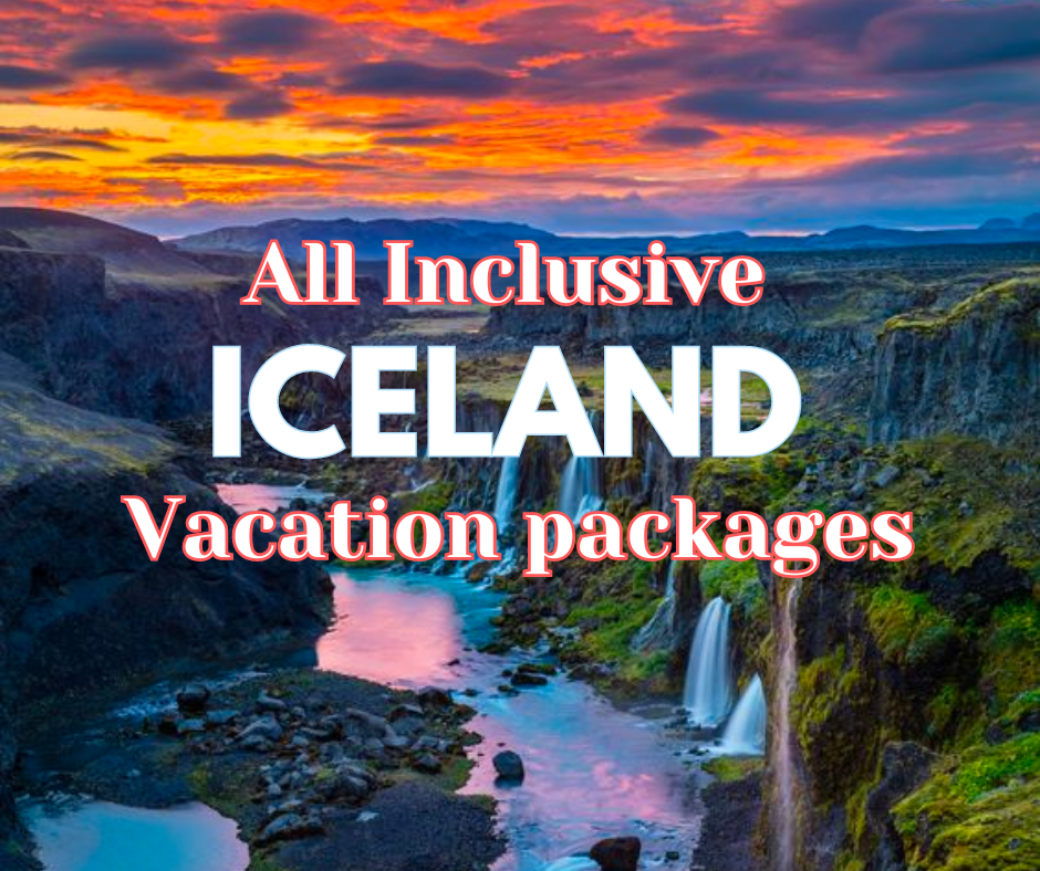 Iceland Vacation Packages