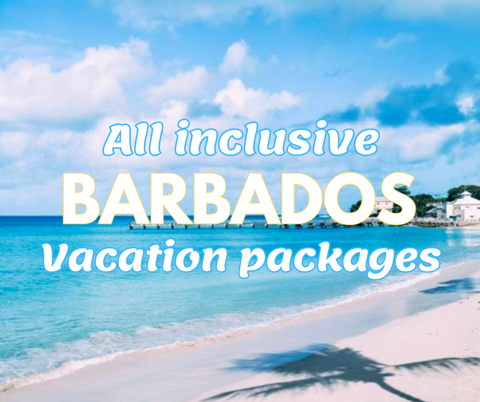 Escape to Barbados: Sun, Serenity, and Adventure Await