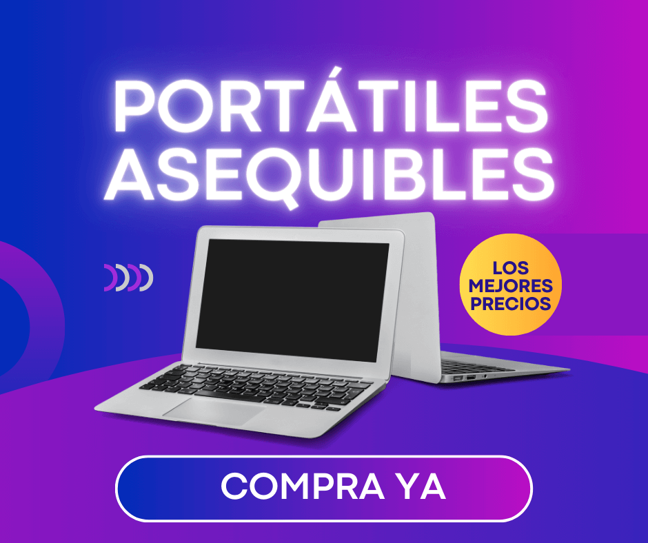 Comprar portátiles económicos: Guía práctica