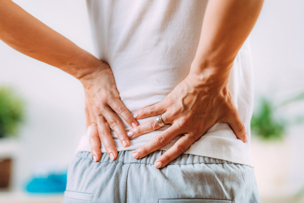 How Do I Reduce Sciatica Nerve Pain?