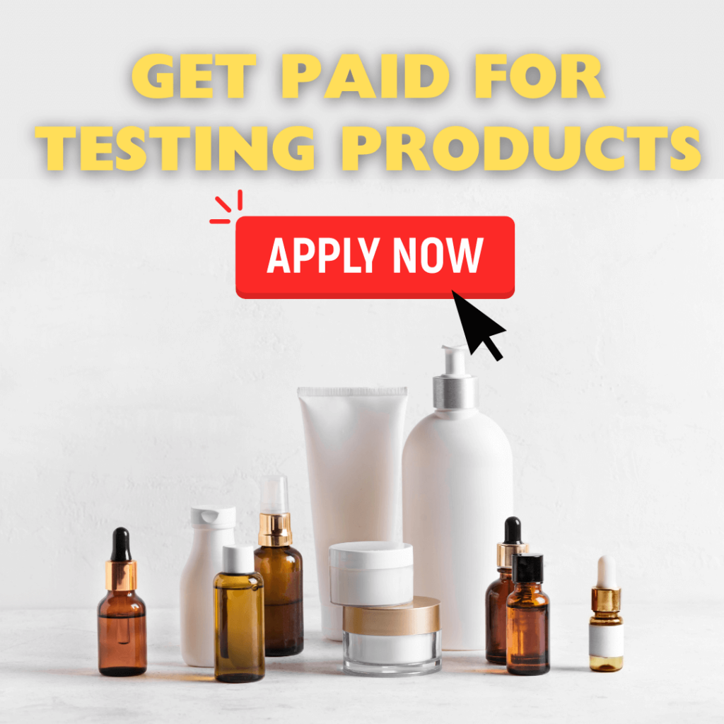 Product Tester Jobs: Putting Products to the Test