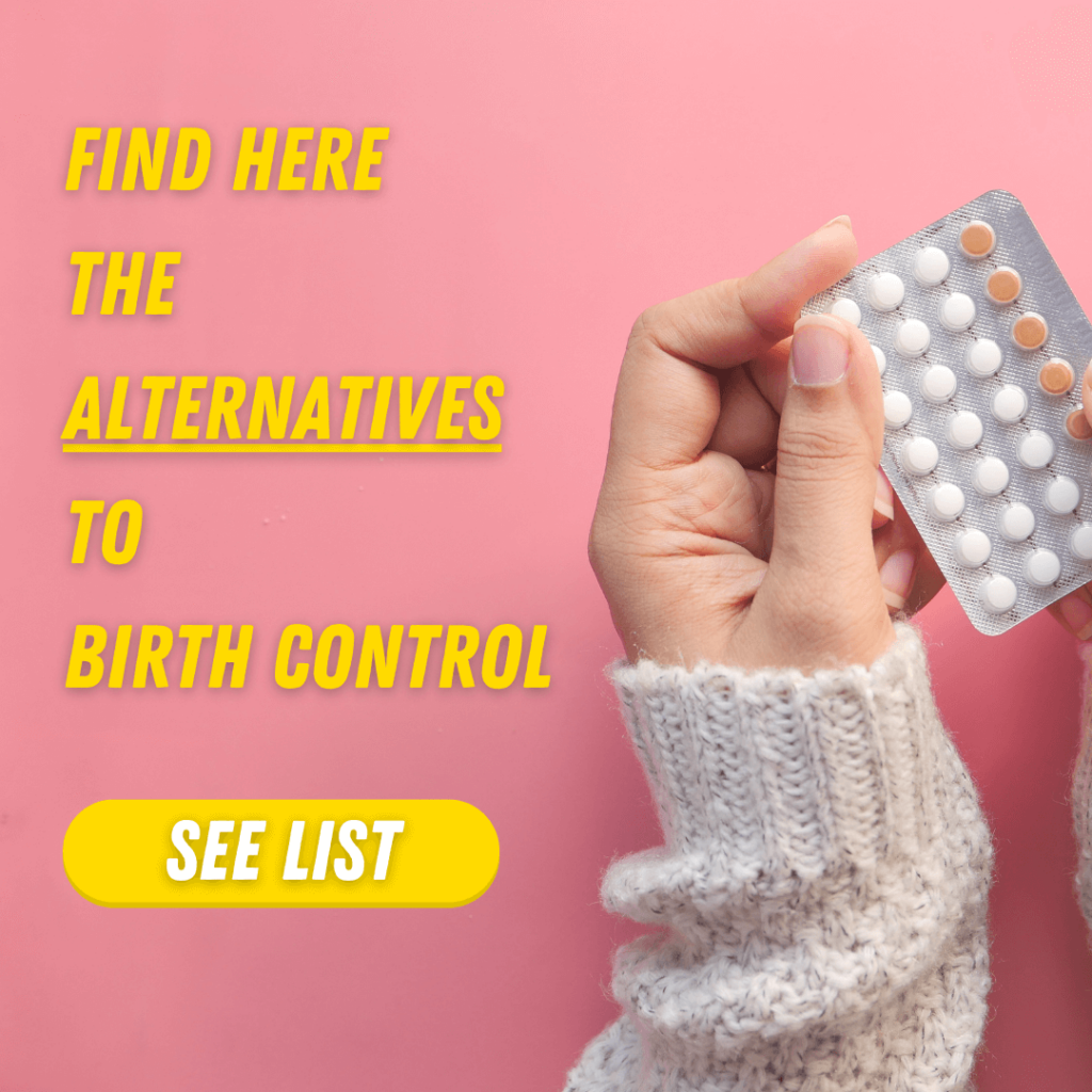 Contraceptive methods