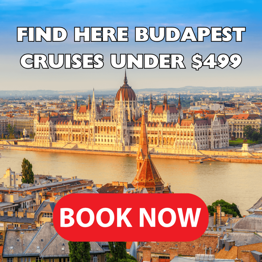 All-Inclusive Budapest Danube Cruises: Sail in Style