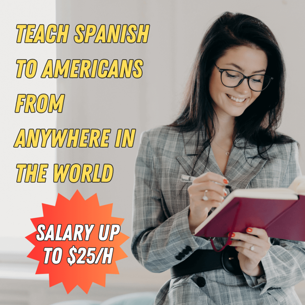 Teaching Spanish to Americans: A Comprehensive Guide