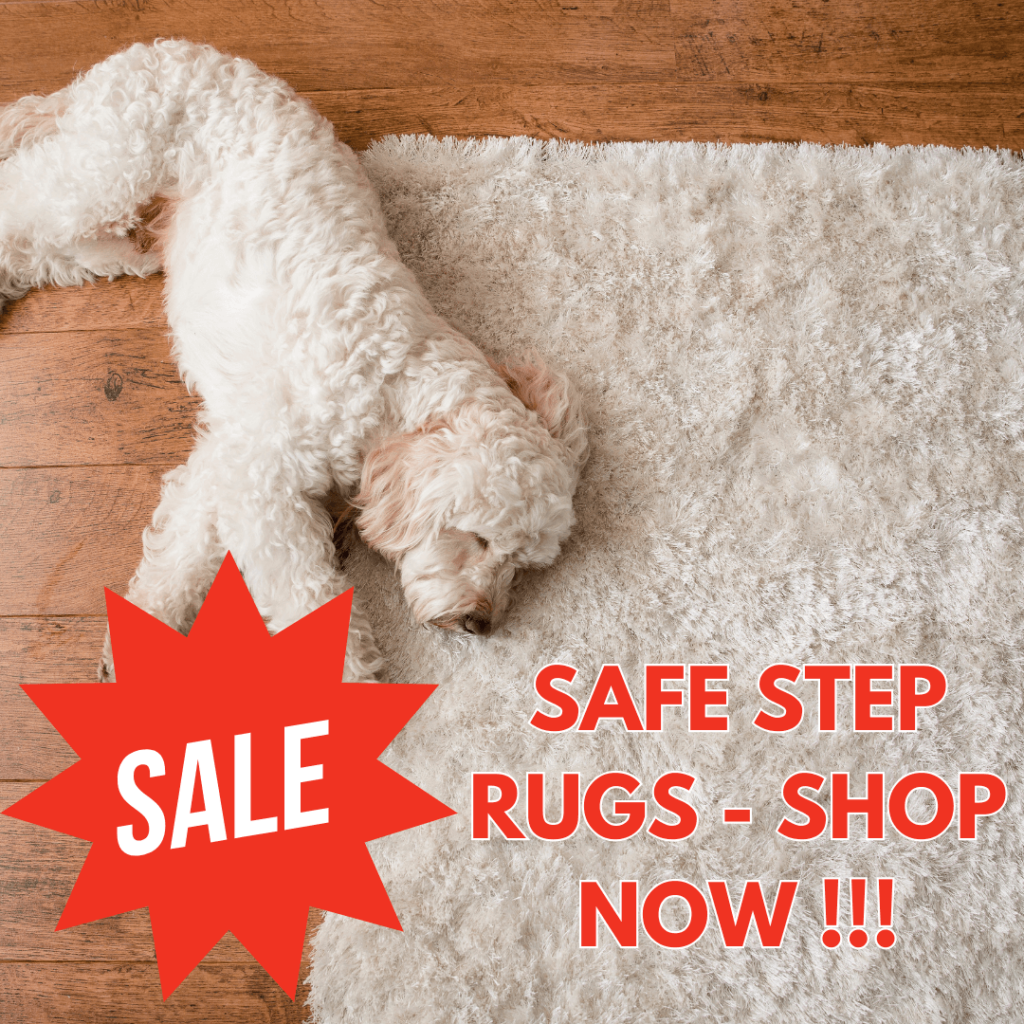 Step Up Your Style: Unveiling the Secrets of Indoor Rug Sales